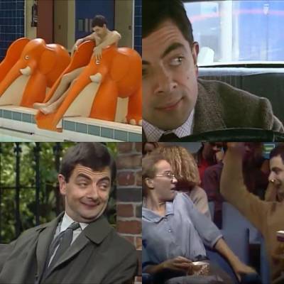 Images promotionnelles de l'épisode Images promotionnelles de l'épisode