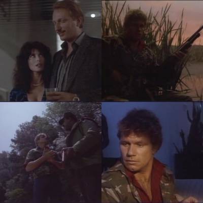 Images promotionnelles de l'épisode