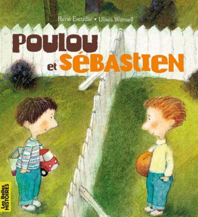 Couverture du livre Couverture du livre