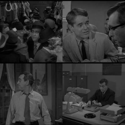 Images promotionnelles de l'épisode Images promotionnelles de l'épisode