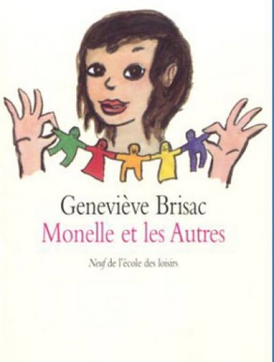 Couverture du livre