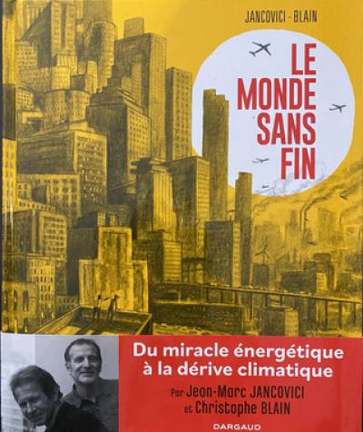 Couverture du livre