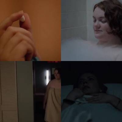 Images promotionnelles de l'épisode  Images promotionnelles de l'épisode