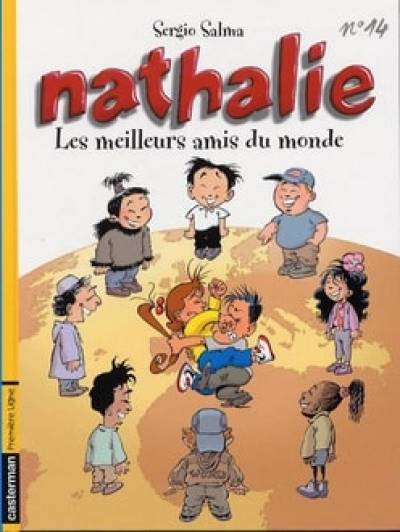 Photo du livre