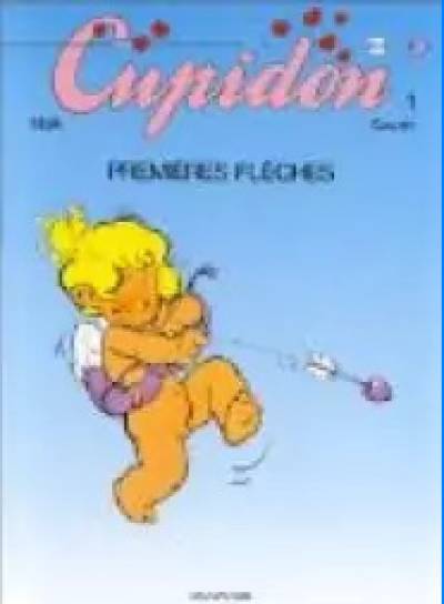 Photo d'un livre de l'auteur.