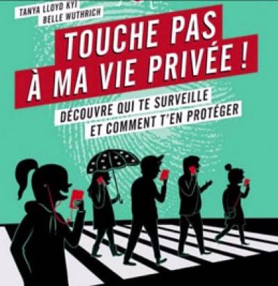 Couverture du livre Couverture du livre