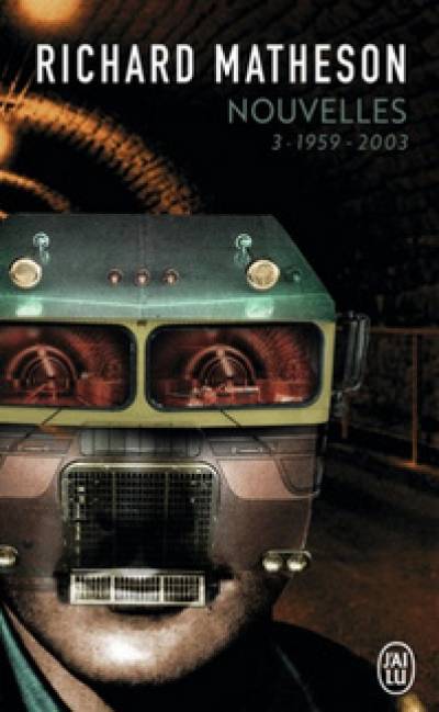 Couverture du livre Couverture du livre