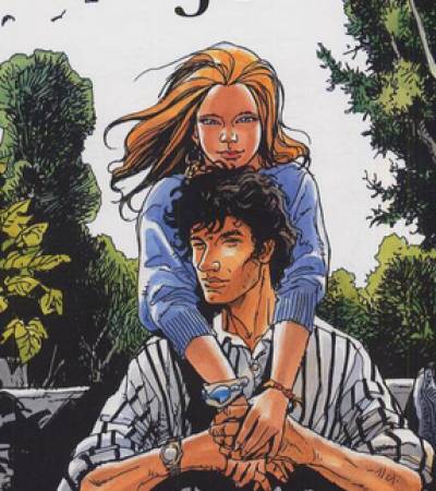 Couverture du livre Couverture du livre