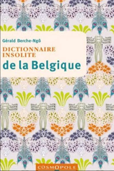 Couverture du livre Couverture du livre