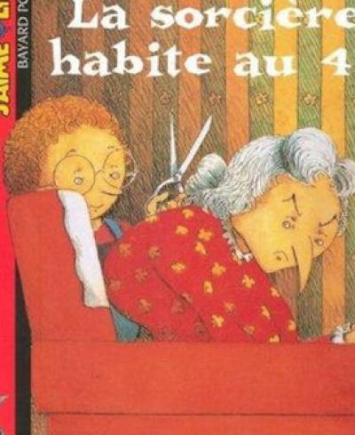 Couverture du livre Couverture du livre