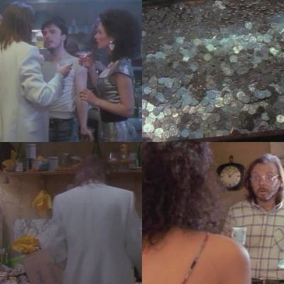 Images promotionnelles de l'épisode Images promotionnelles de l'épisode