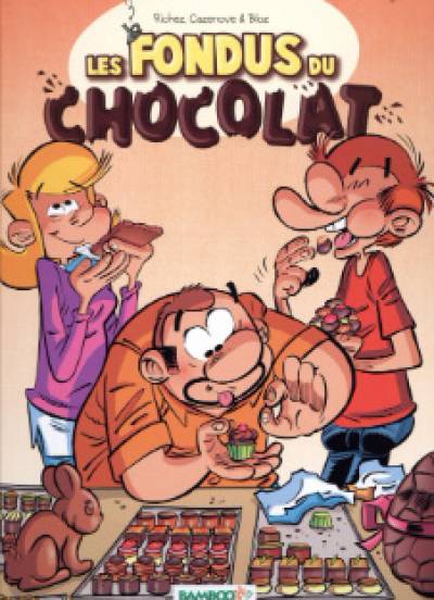 Photo de la série Photo de la série