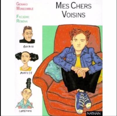 Couverture du livre Couverture du livre
