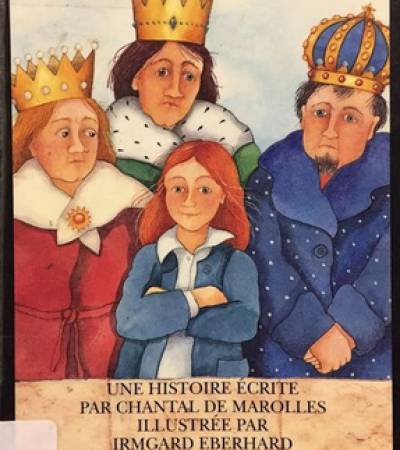 Couverture du livre Couverture du livre