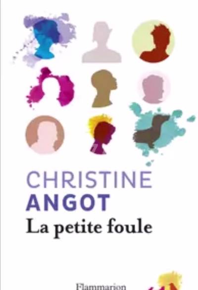 Couverture du livre Couverture du livre