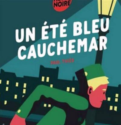 Couverture du livre Couverture du livre