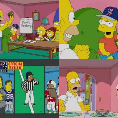 Images promotionnelles de l'épisode Images promotionnelles de l'épisode