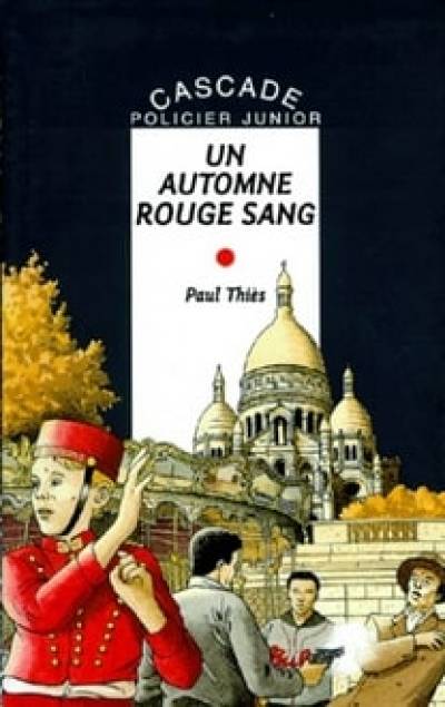 Photo du livre Photo du livre