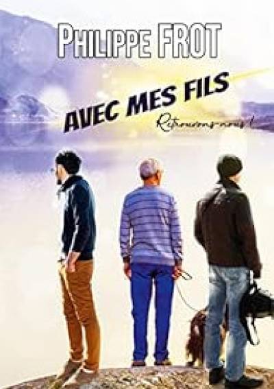 Couverture du livre Couverture du livre