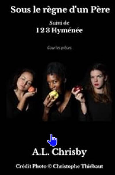 Couverture du livre Couverture du livre