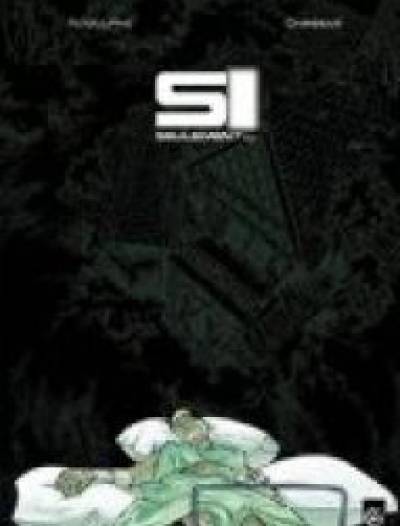 Couverture du livre Couverture du livre