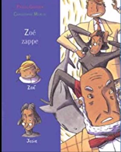 Couverture du livre Couverture du livre