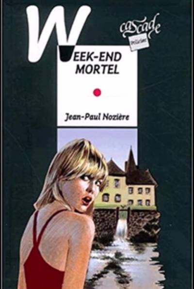 Couverture du livre Couverture du livre