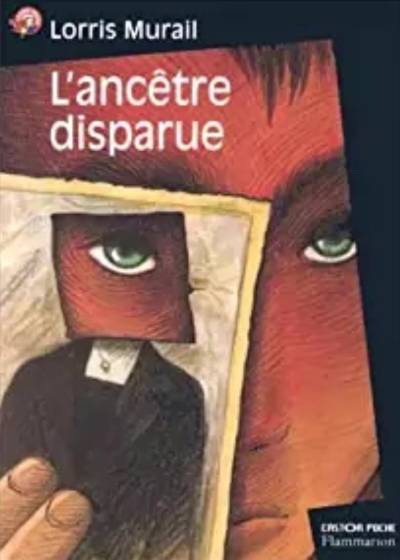 Couverture du livre Couverture du livre
