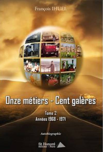 Couverture du livre Couverture du livre